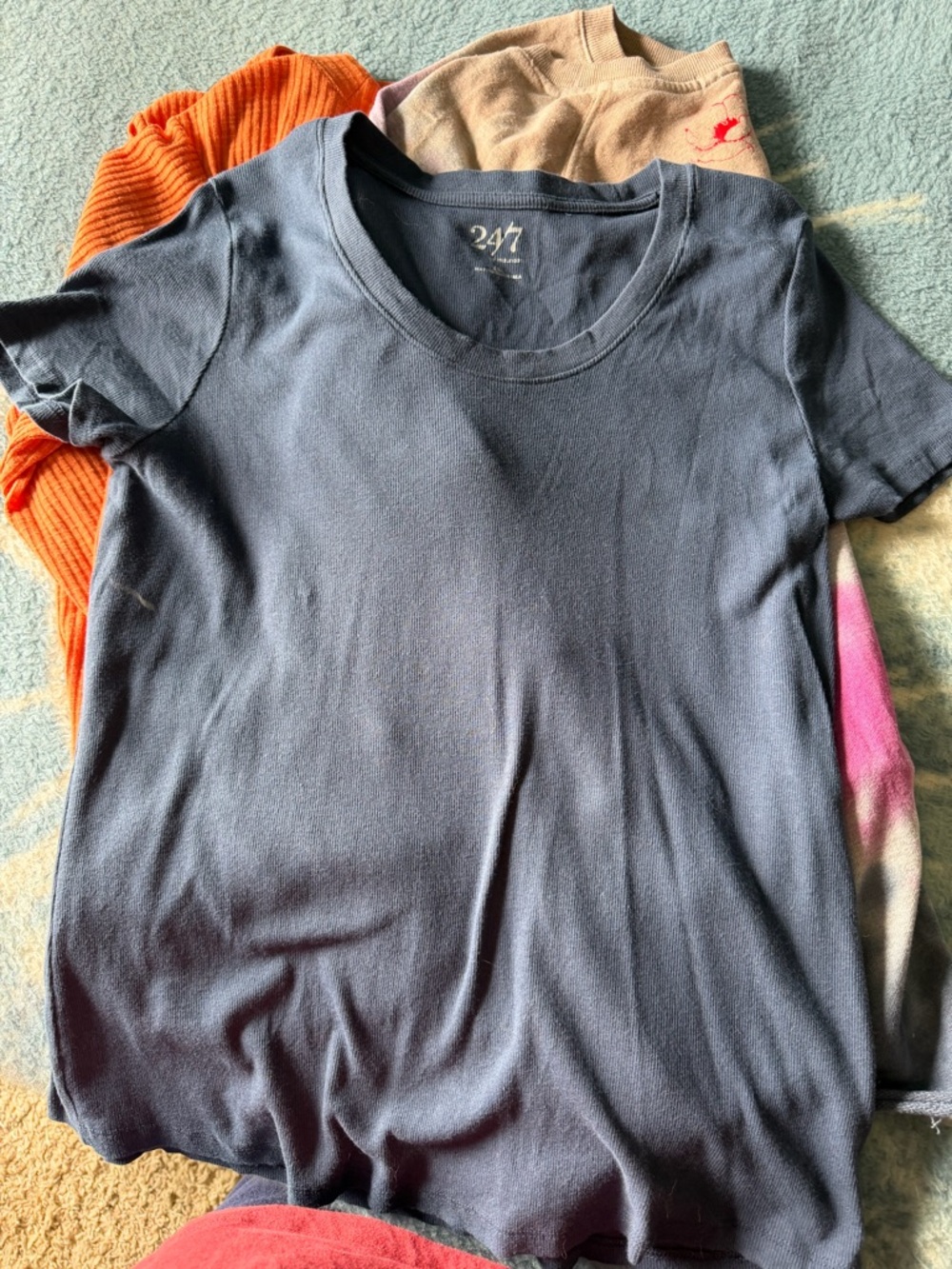 Bundle of 3 Maurice’s Women’s Tops, Size XXL - Picture 9 of 11